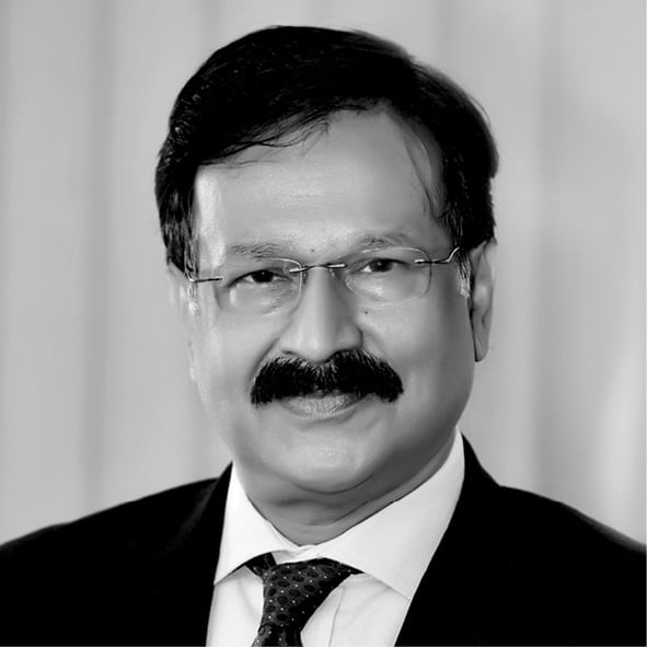 Rajiv Jain